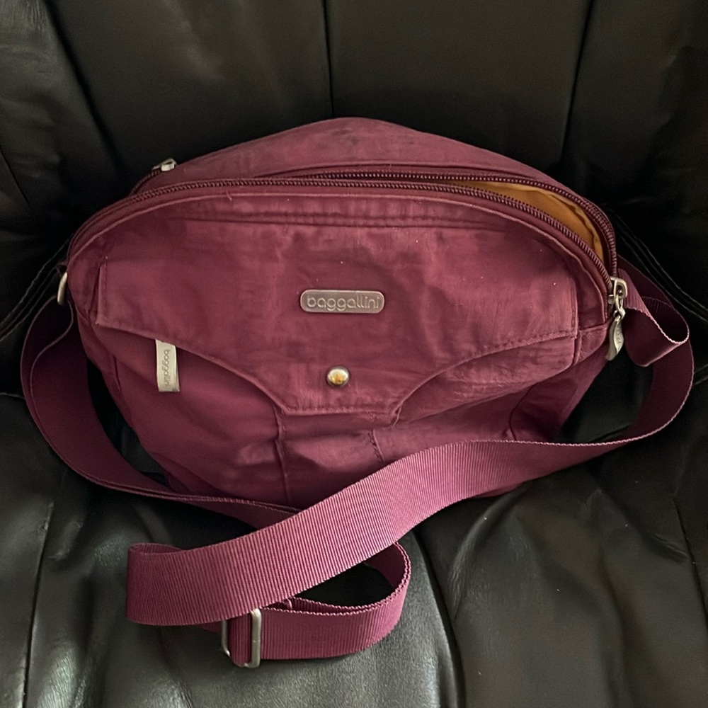 baggalini purse